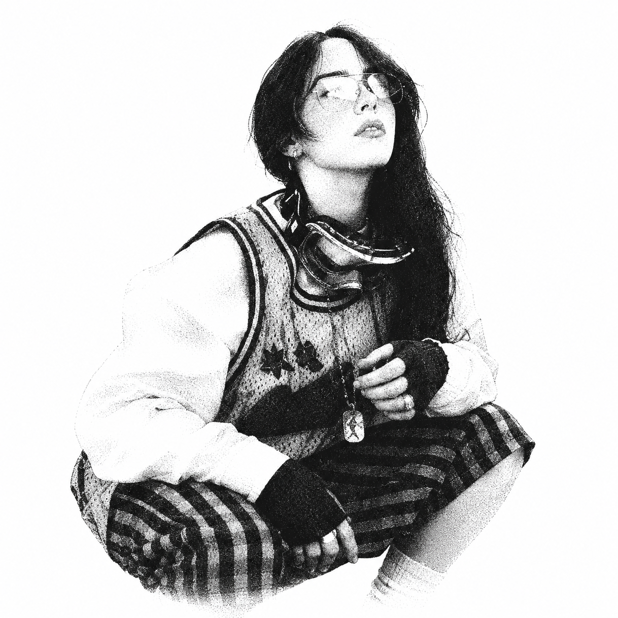 Hit Me Hard And Soft | Billie Eilish
