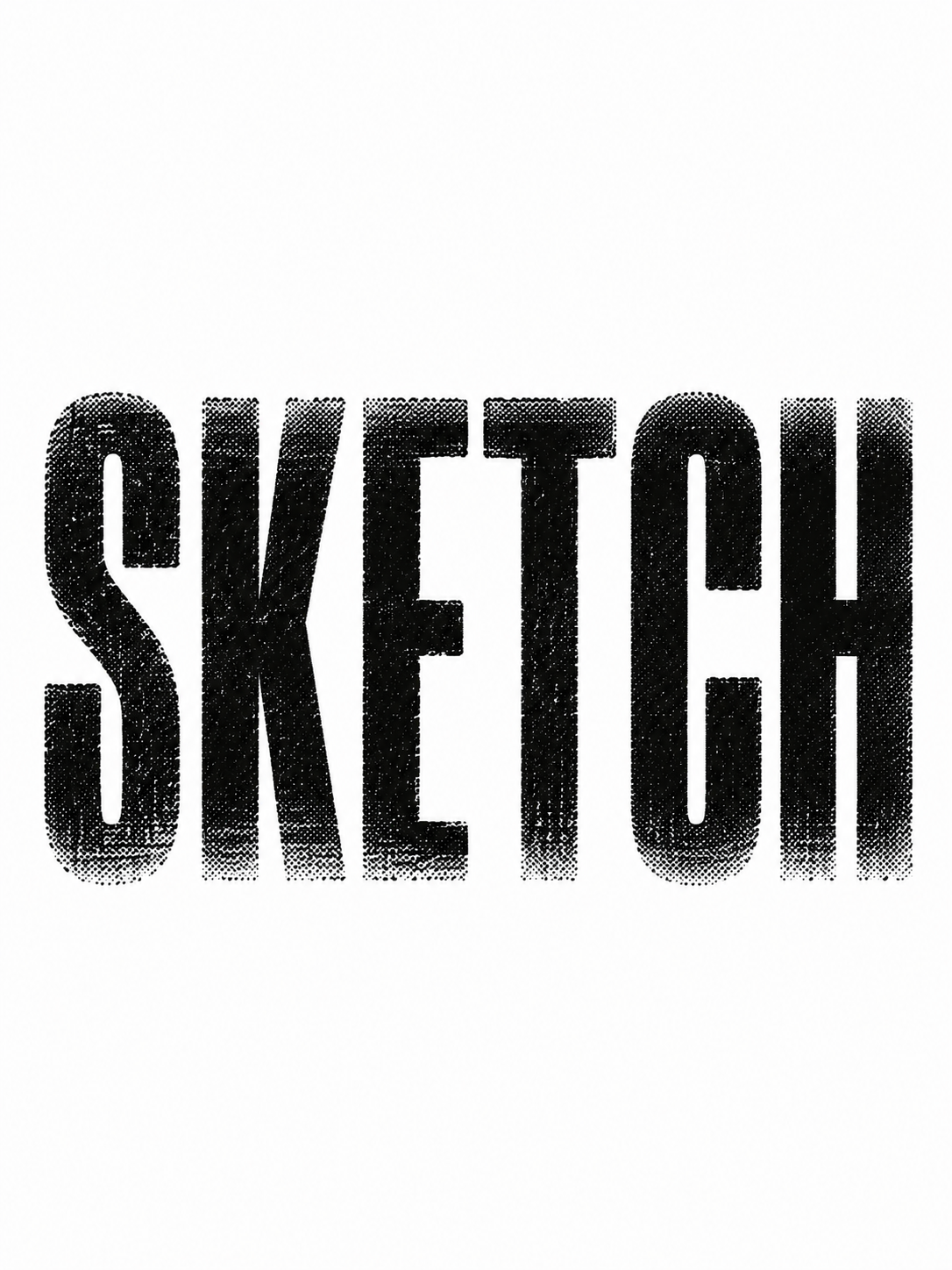 SKETCH Vol.1