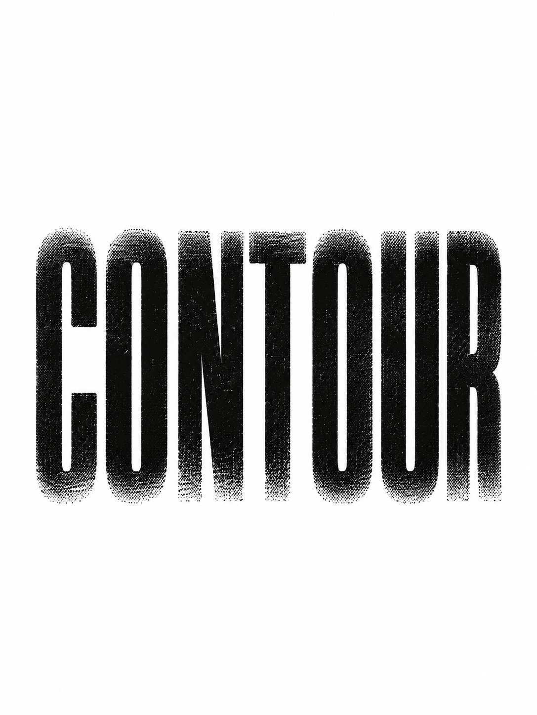 CONTOUR Vol 1.