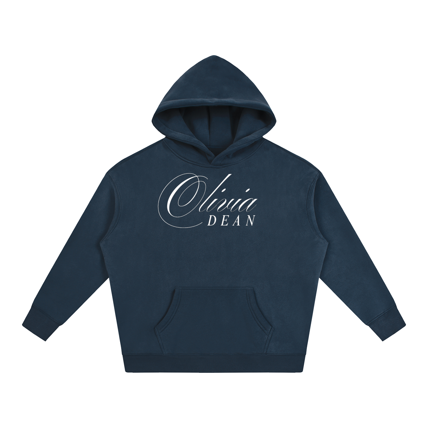 SCREENPRINT Vol 1. Singular Olivia Dean Hoodie