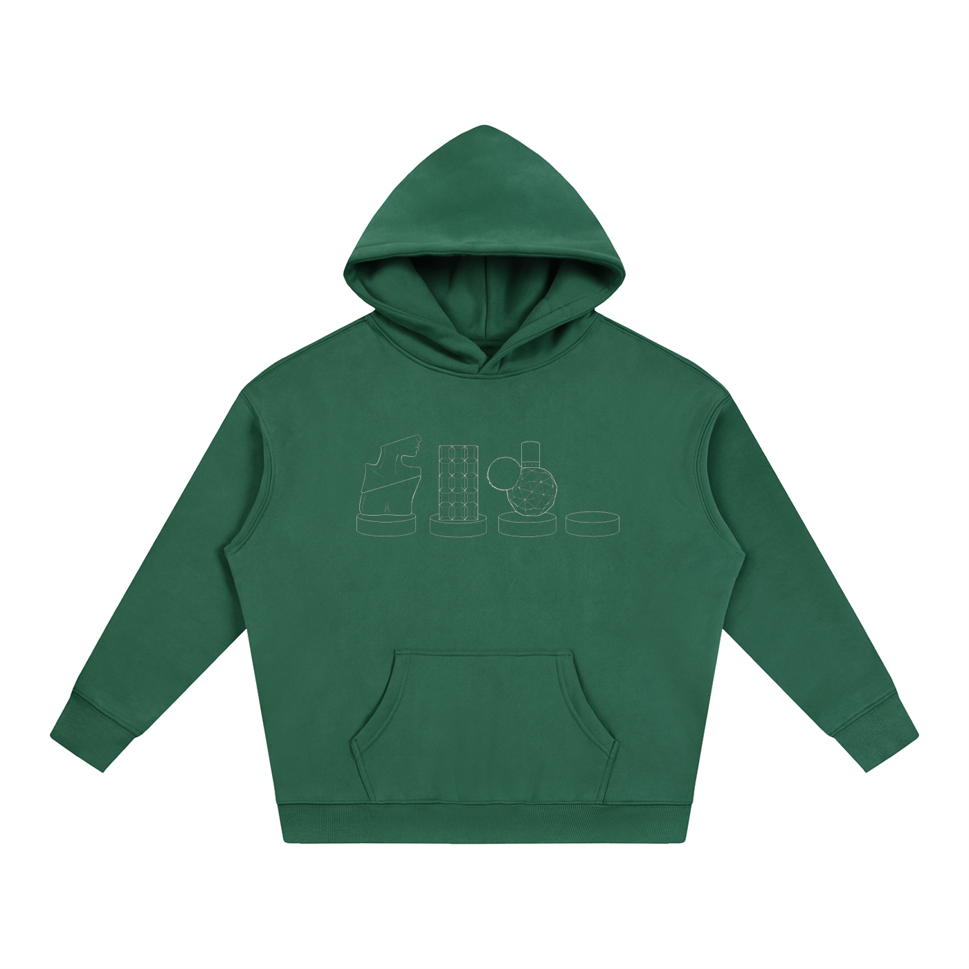 CONTOUR Vol 1. Perfume Edition Hoodie