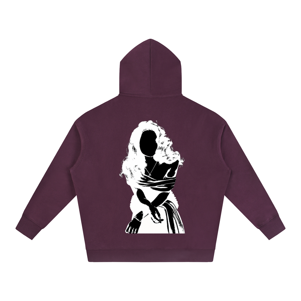 SCREENPRINT Vol 1. Singular Olivia Dean Hoodie