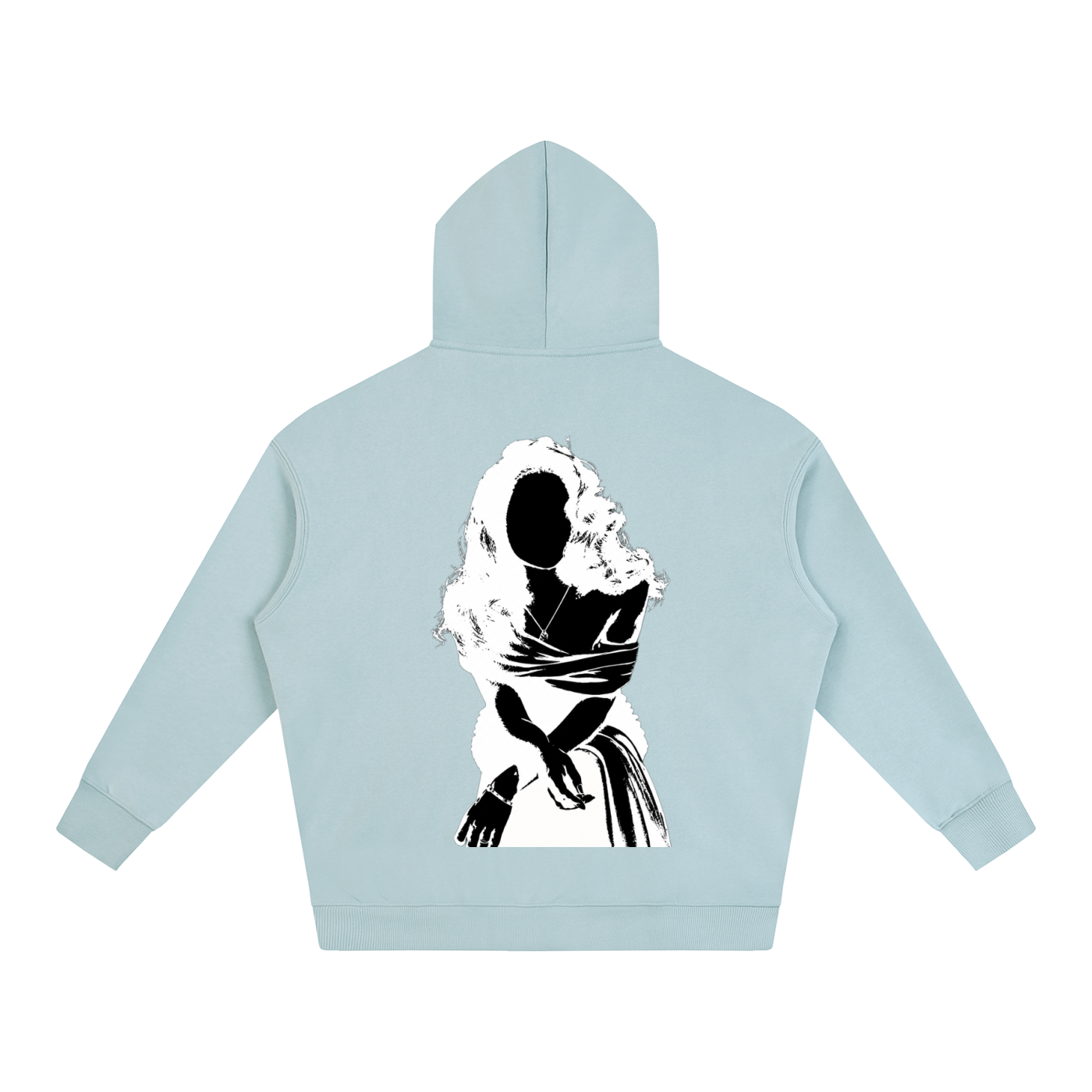 SCREENPRINT Vol 1. Singular Olivia Dean Hoodie