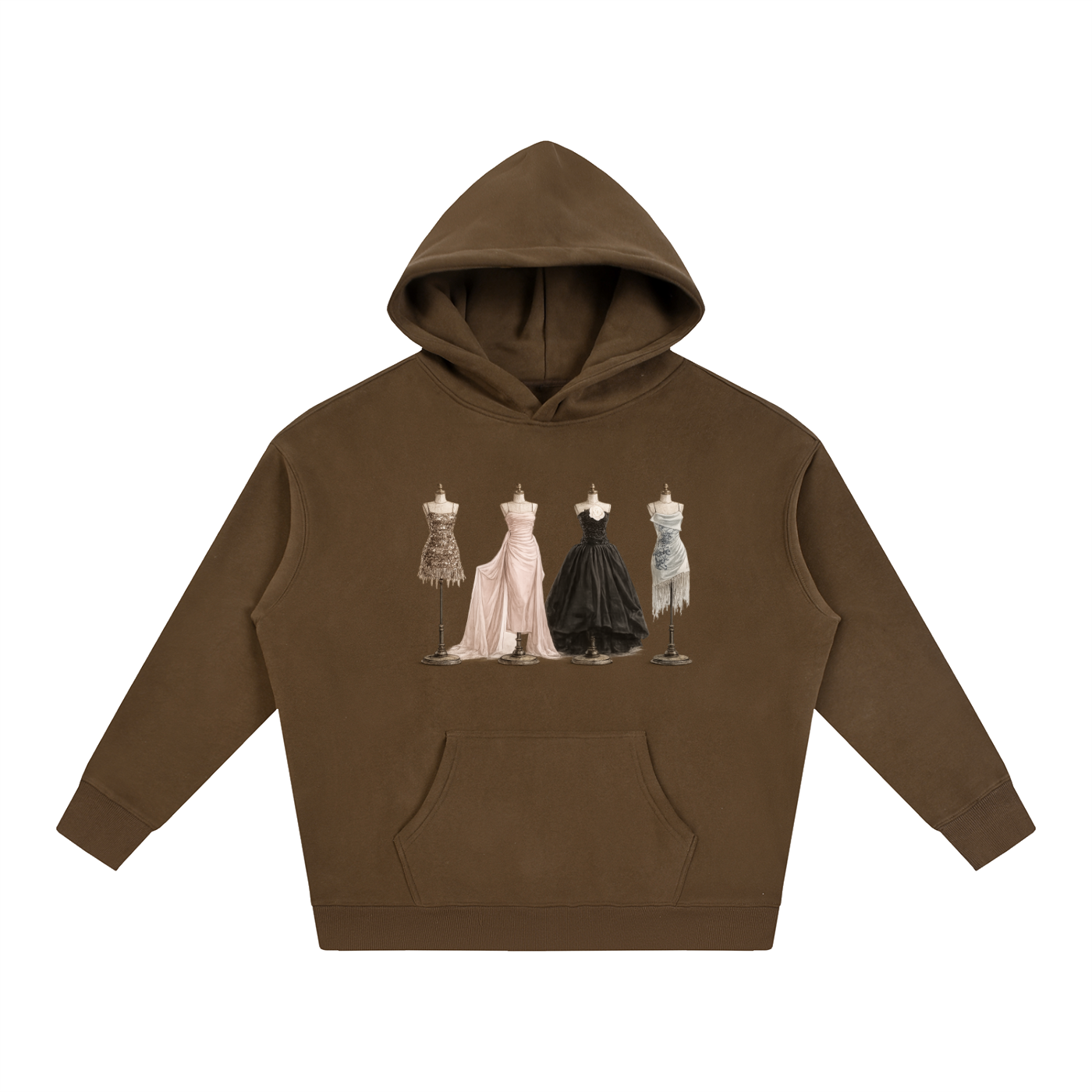 SKETCH Vol 1. Olivia Dean Hoodie