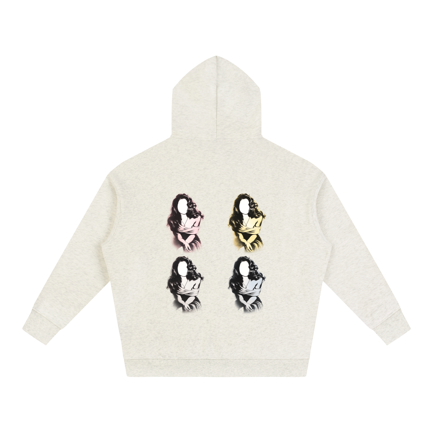 SCREENPRINT Vol 1. Olivia Dean Hoodie