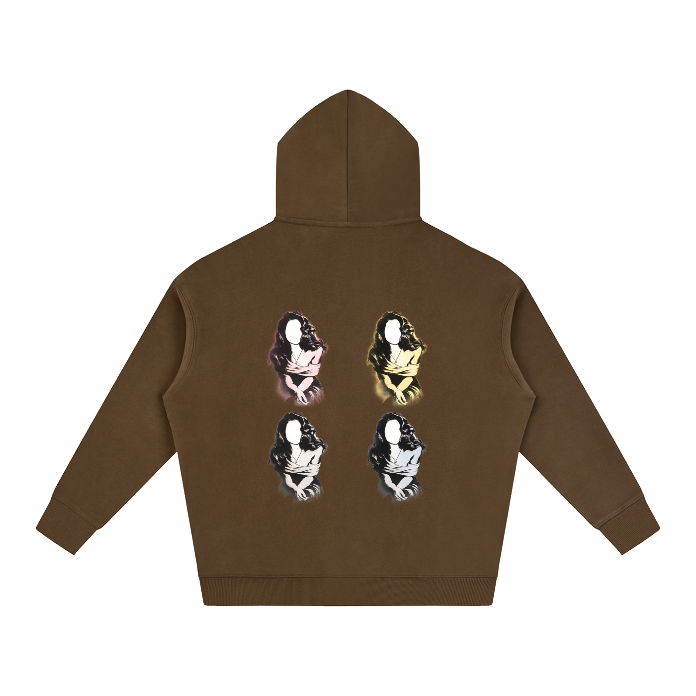 SCREENPRINT Vol 1. Olivia Dean Hoodie