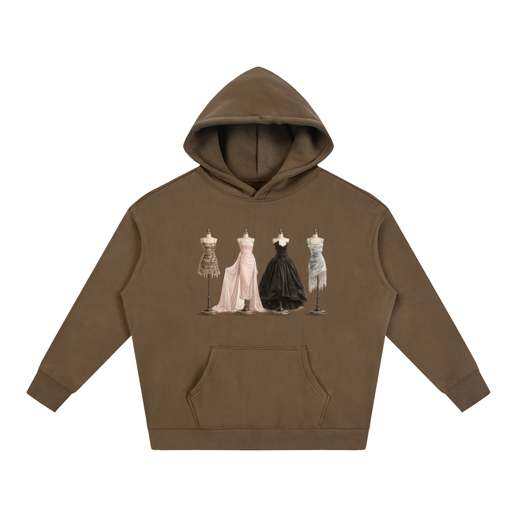 SKETCH Vol 1. Olivia Dean Hoodie