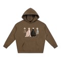 SKETCH Vol 1. Olivia Dean Hoodie