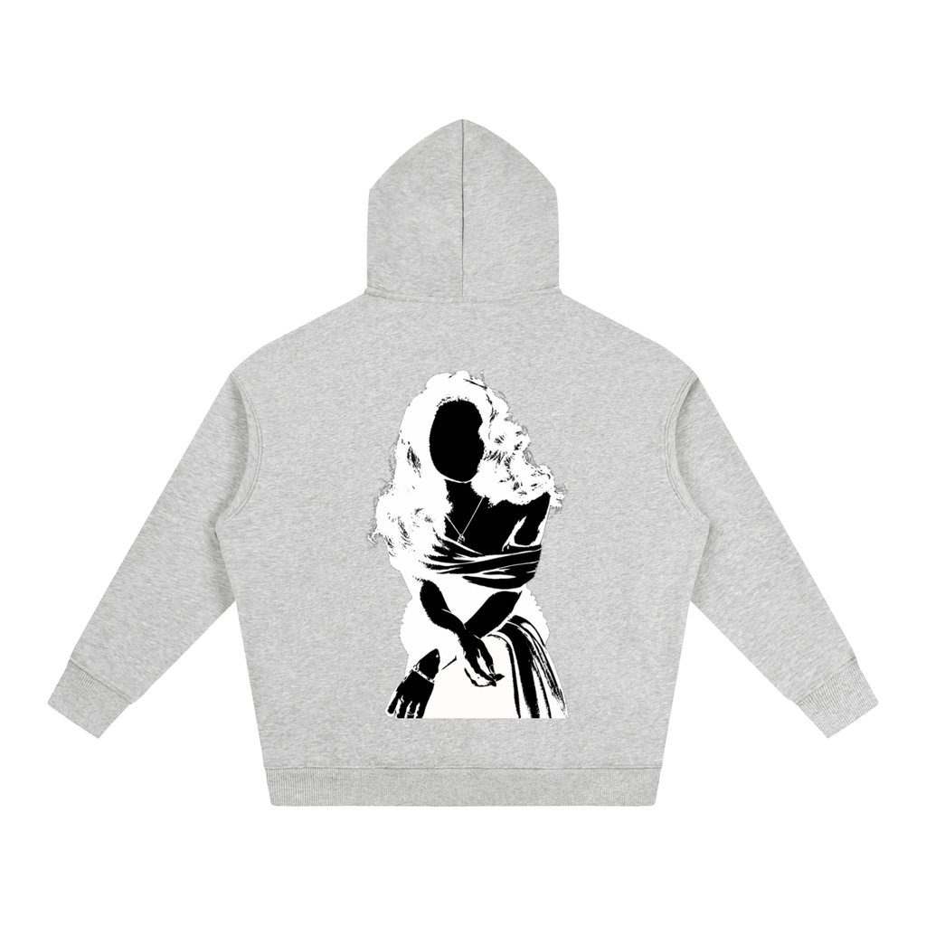SCREENPRINT Vol 1. Singular Olivia Dean Hoodie