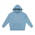 CONTOUR Vol 1. Zara Larsson Girls Trip Pt 2 Hoodie