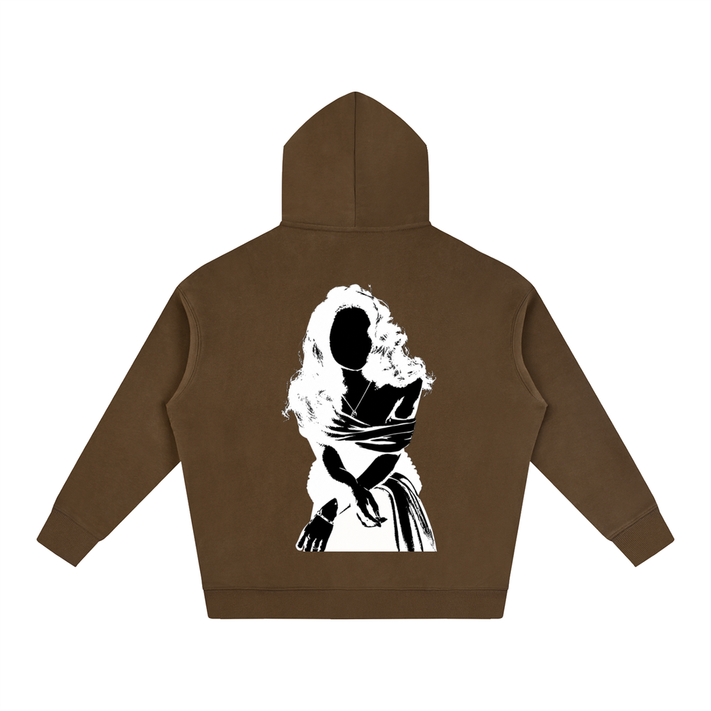 SCREENPRINT Vol 1. Singular Olivia Dean Hoodie