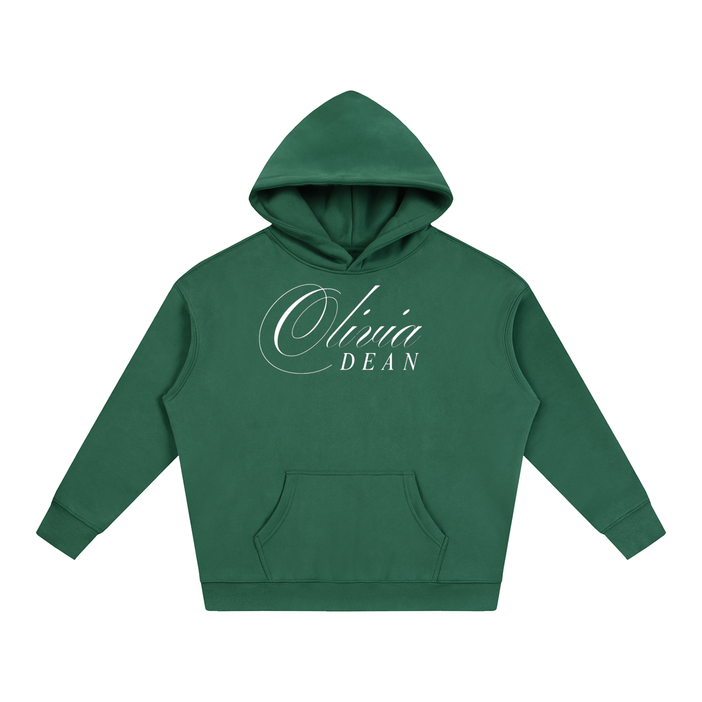 SCREENPRINT Vol 1. Singular Olivia Dean Hoodie