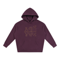 CONTOUR Vol 1. Billie Eilish Perfume Design Hoodie