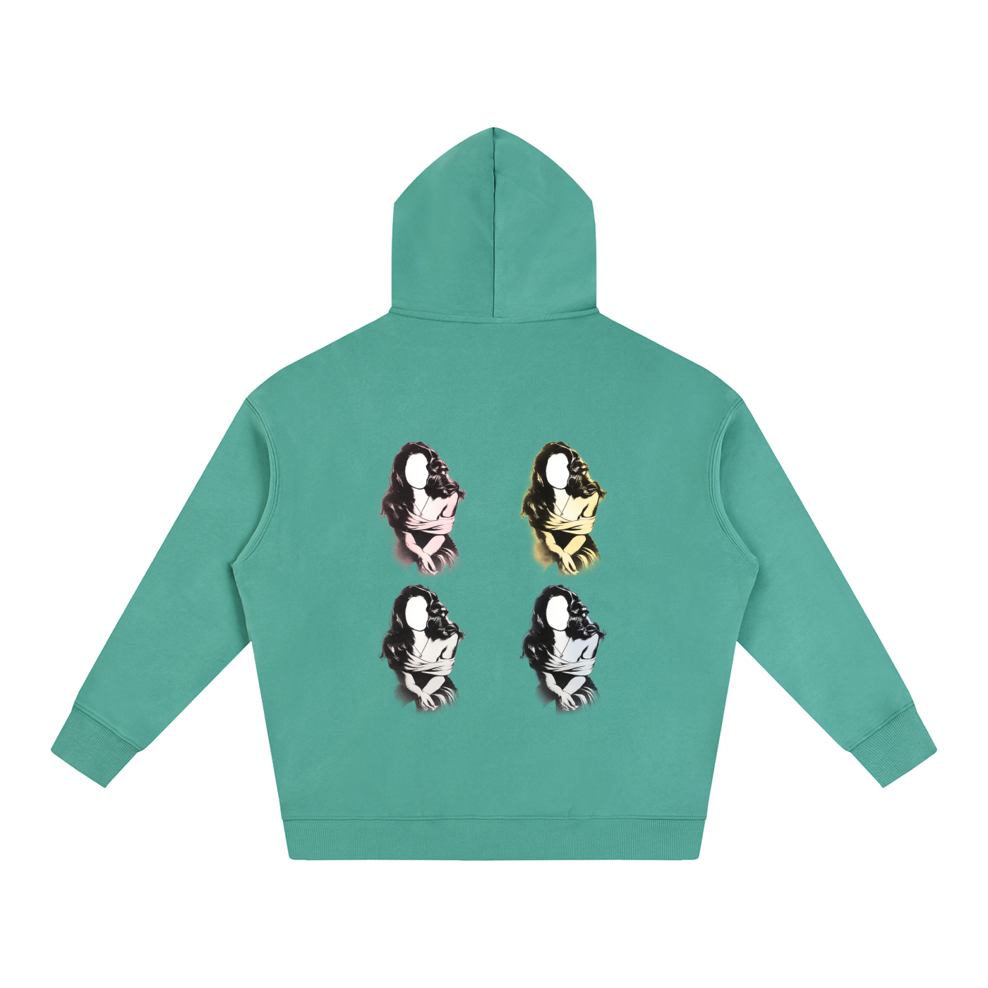 SCREENPRINT Vol 1. Olivia Dean Hoodie