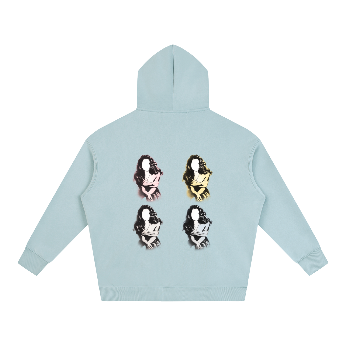 SCREENPRINT Vol 1. Olivia Dean Hoodie