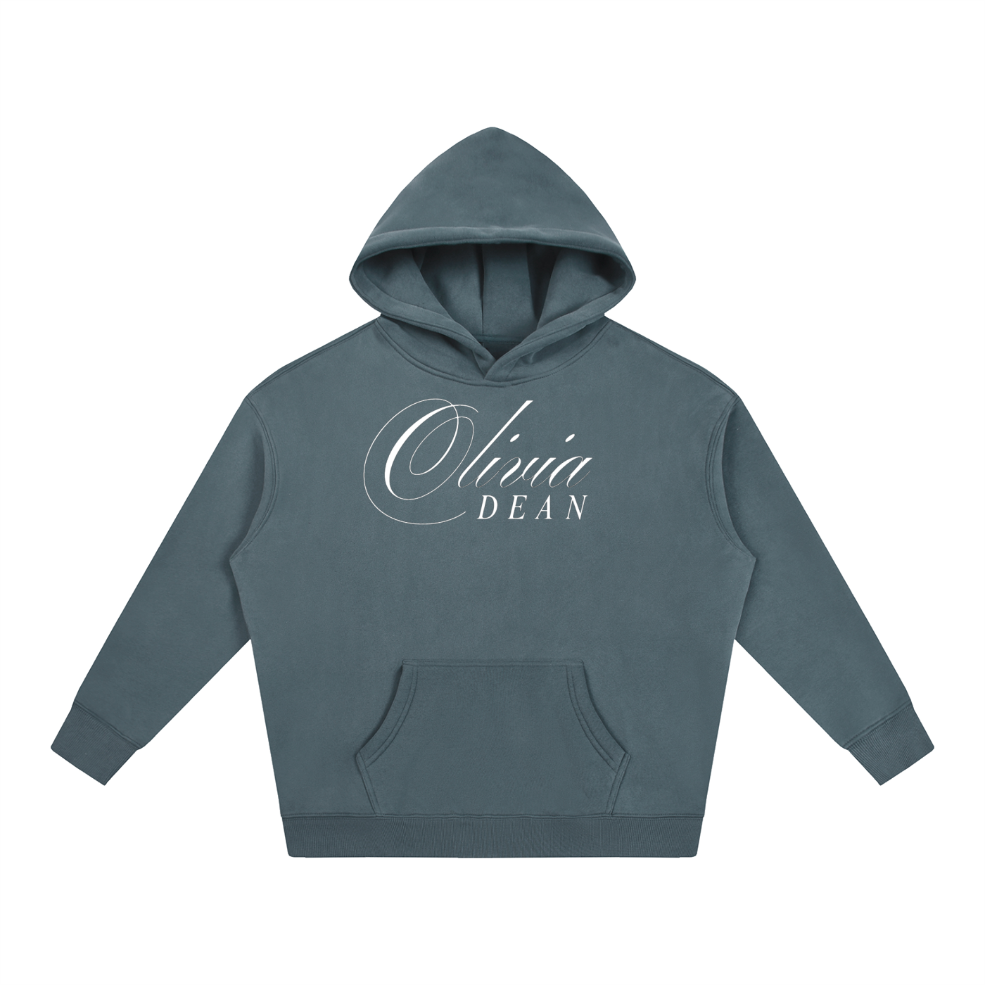 SCREENPRINT Vol 1. Singular Olivia Dean Hoodie