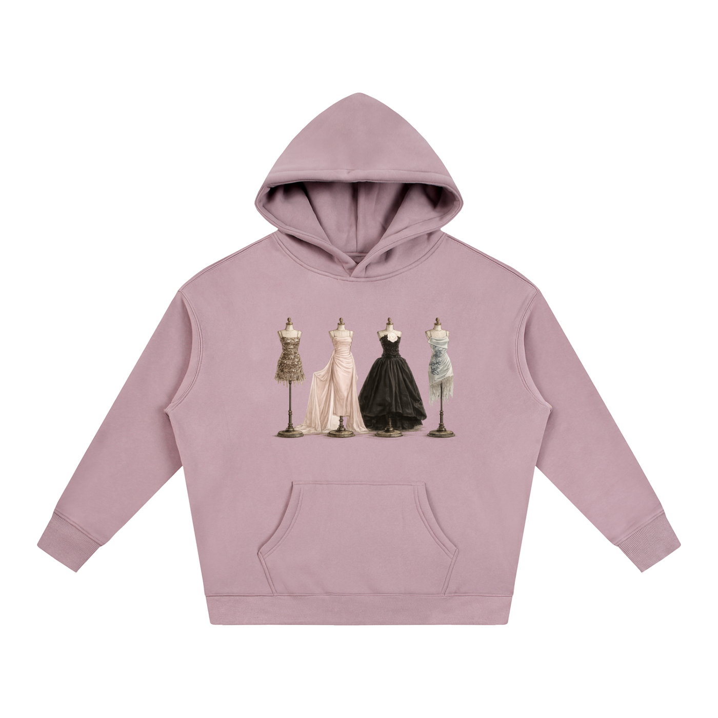SKETCH Vol 1. Olivia Dean Hoodie