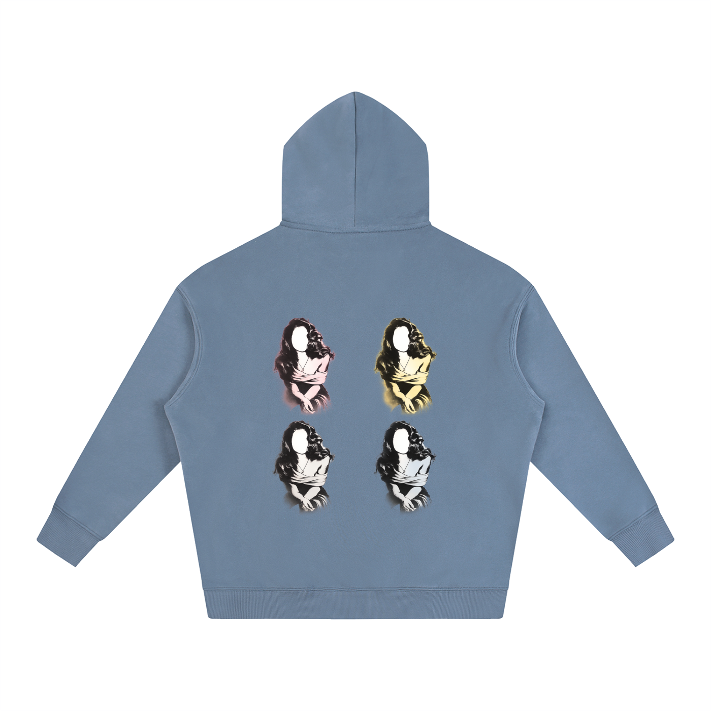 SCREENPRINT Vol 1. Olivia Dean Hoodie