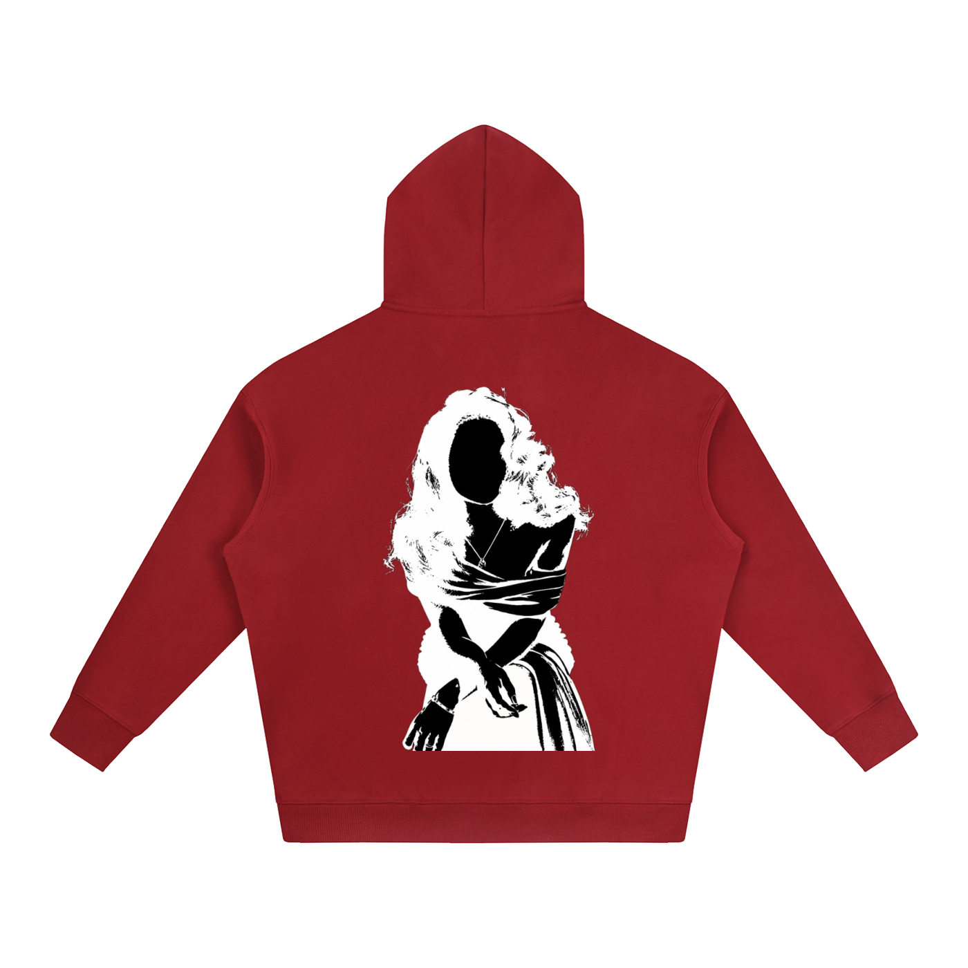 SCREENPRINT Vol 1. Singular Olivia Dean Hoodie