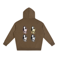 SCREENPRINT Vol 1. Olivia Dean Hoodie
