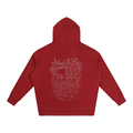 CONTOUR Vol 1. Billie Eilish HMHAS Tour Stage Hoodie
