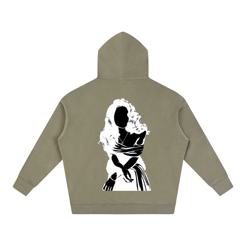 SCREENPRINT Vol 1. Singular Olivia Dean Hoodie