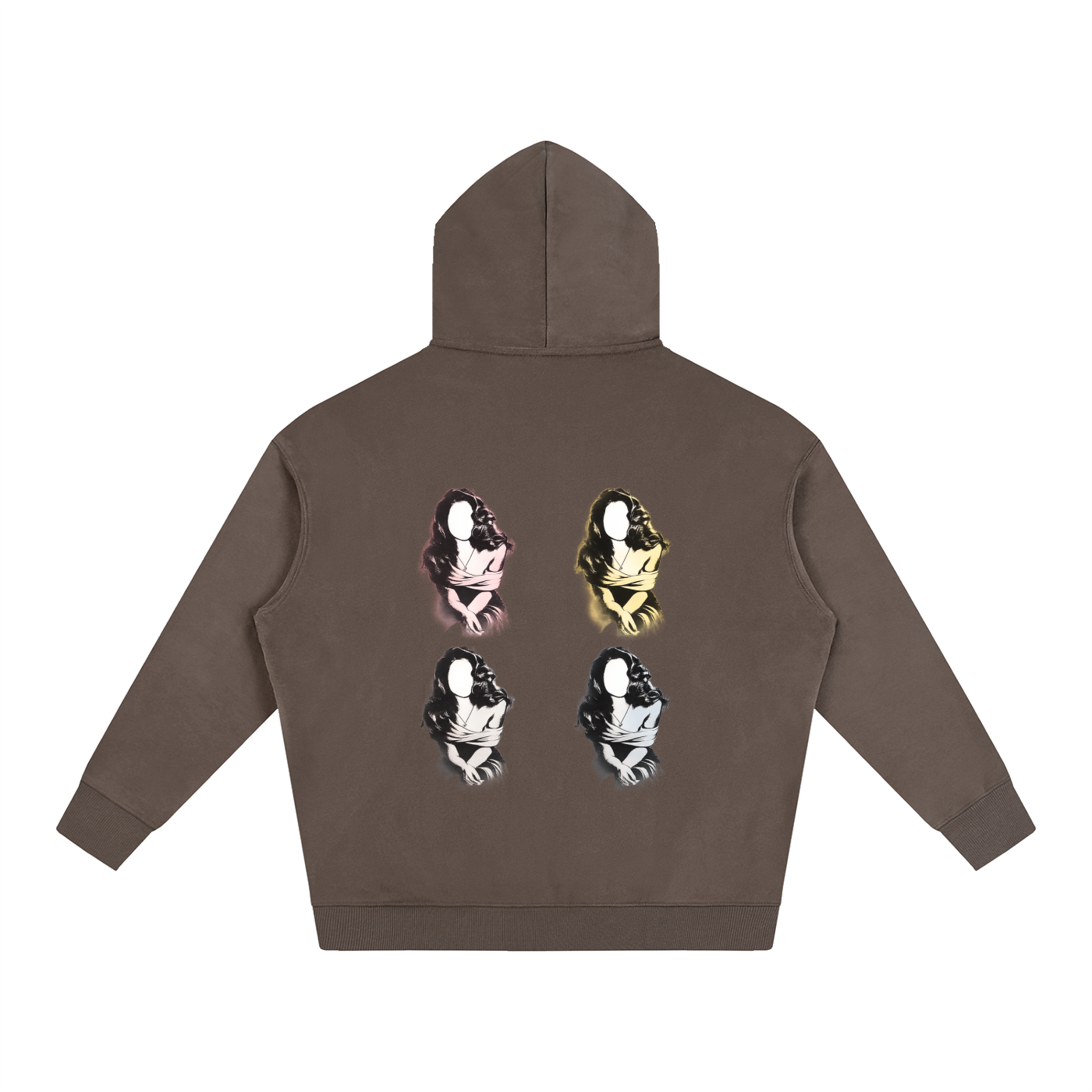 SCREENPRINT Vol 1. Olivia Dean Hoodie