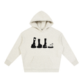 SCREENPRINT Vol 1. Sabrina Carpenter Stage Shoe Hoodie