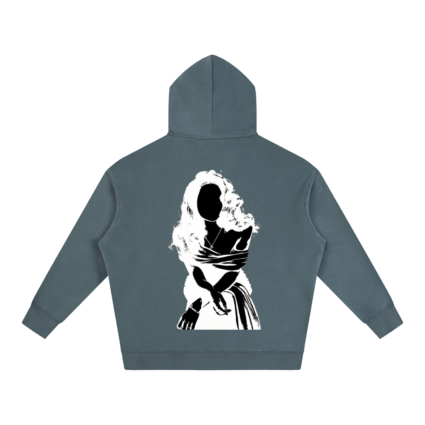 SCREENPRINT Vol 1. Singular Olivia Dean Hoodie