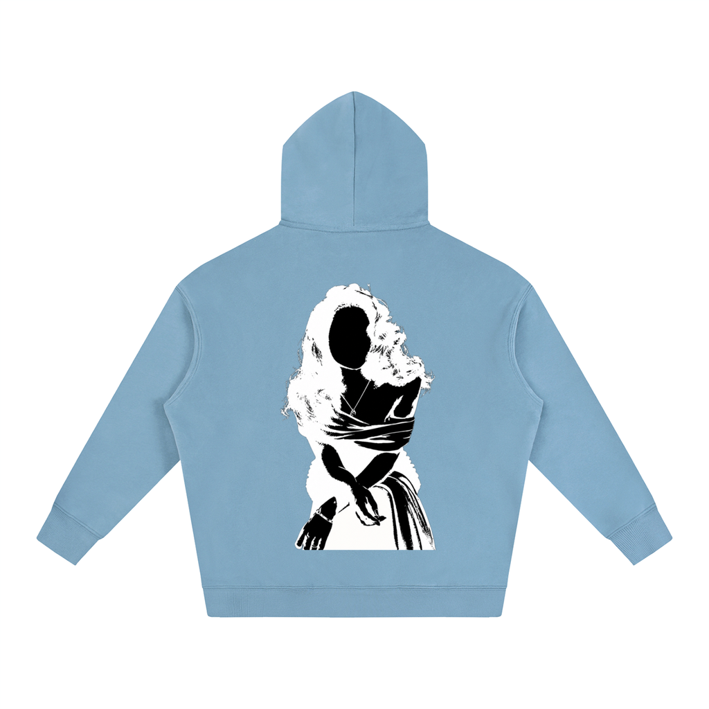 SCREENPRINT Vol 1. Singular Olivia Dean Hoodie