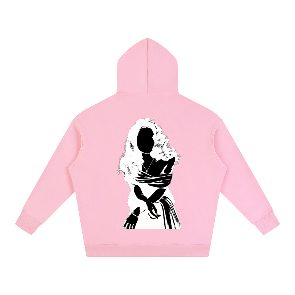 SCREENPRINT Vol 1. Singular Olivia Dean Hoodie