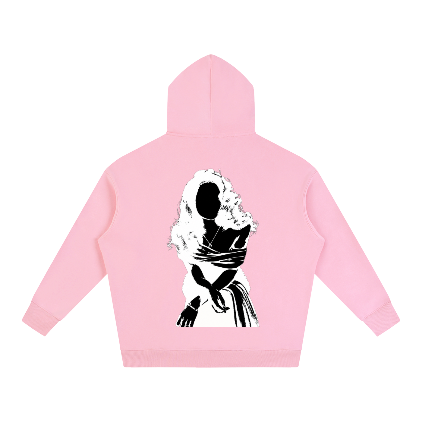 SCREENPRINT Vol 1. Singular Olivia Dean Hoodie