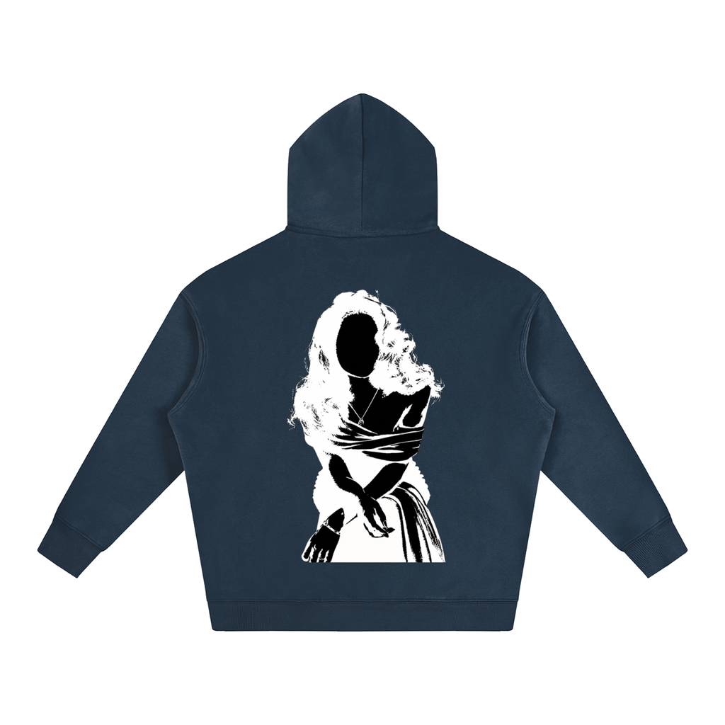SCREENPRINT Vol 1. Singular Olivia Dean Hoodie