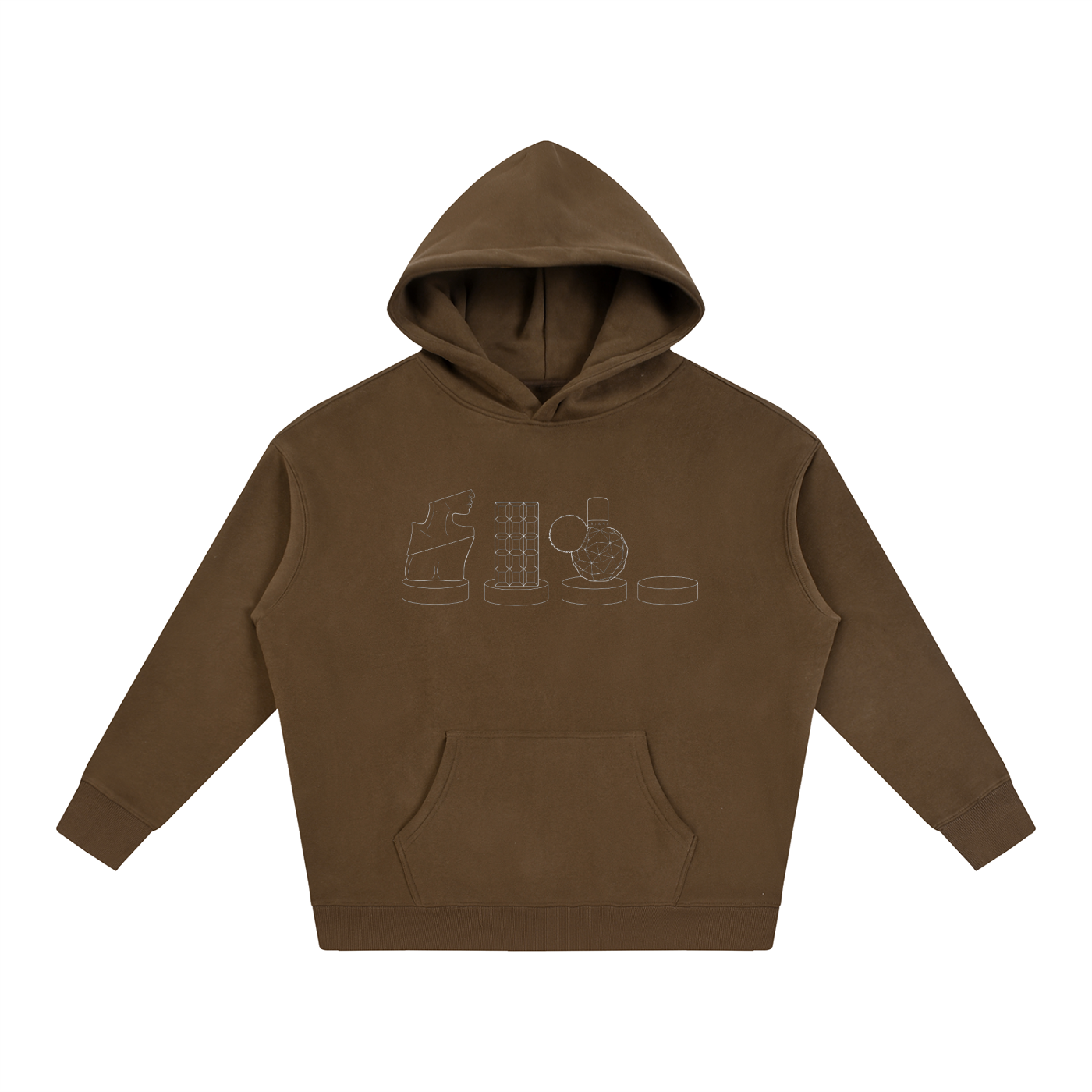CONTOUR Vol 1. Perfume Edition Hoodie