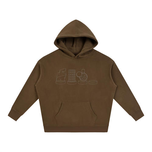 CONTOUR Vol 1. Perfume Edition Hoodie