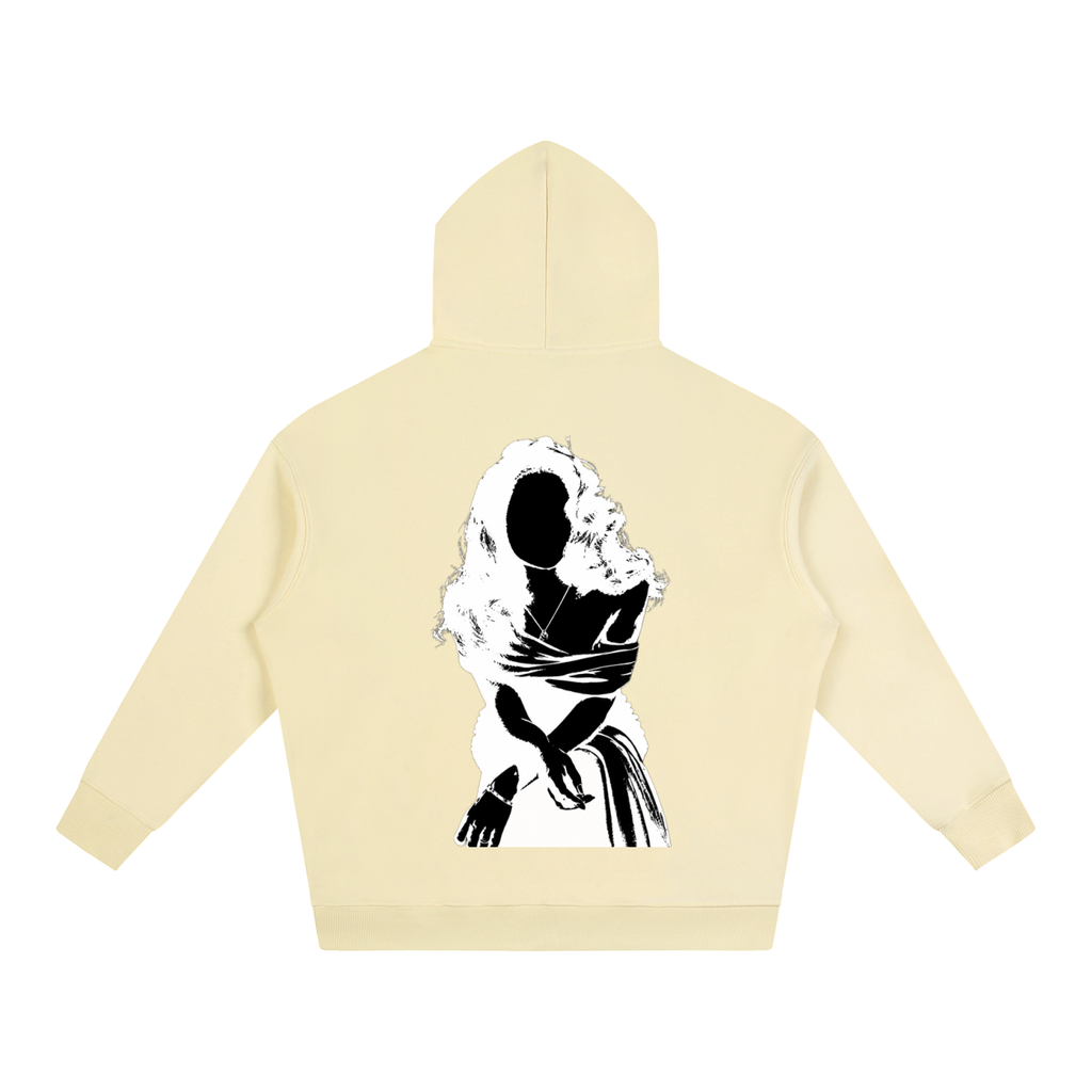 SCREENPRINT Vol 1. Singular Olivia Dean Hoodie