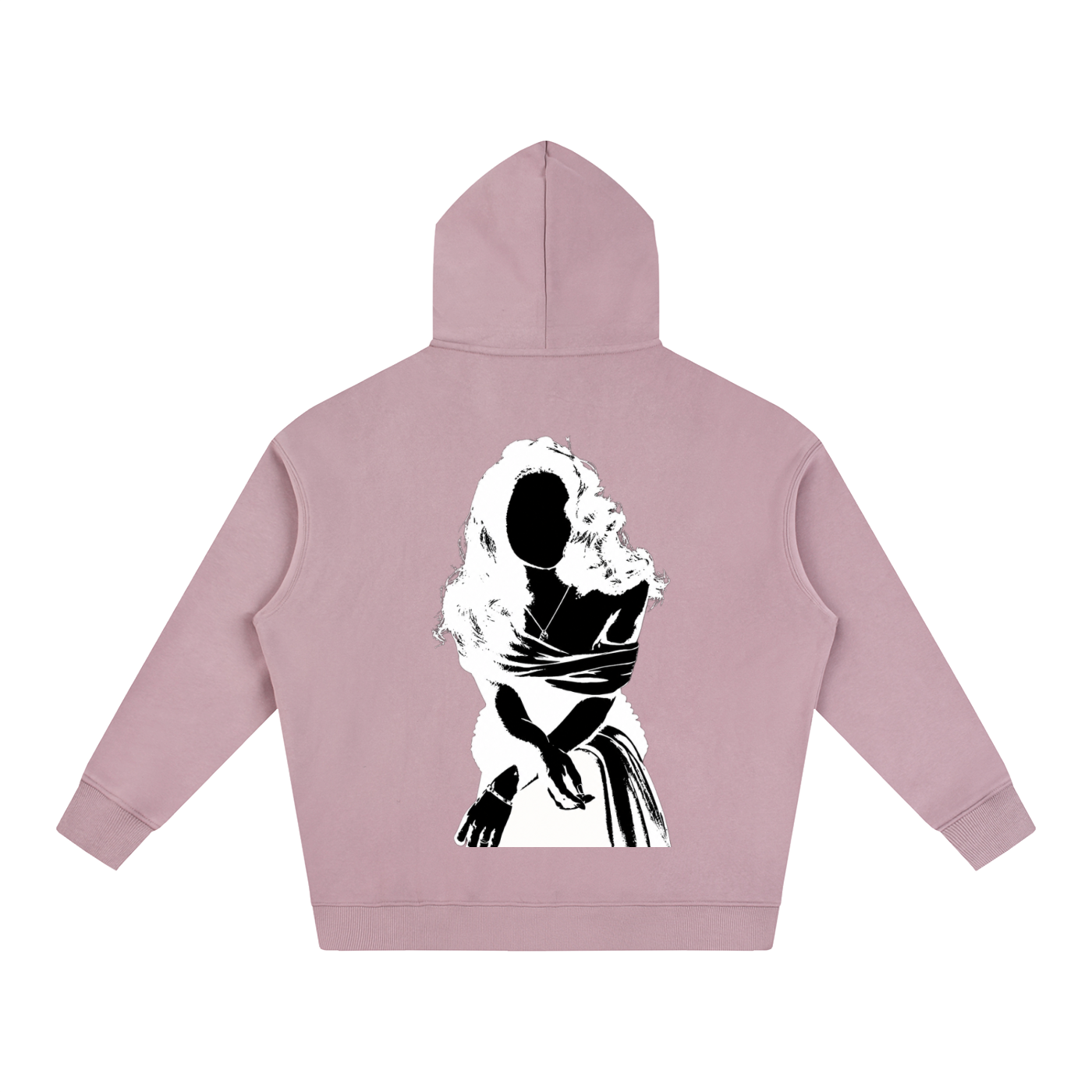 SCREENPRINT Vol 1. Singular Olivia Dean Hoodie