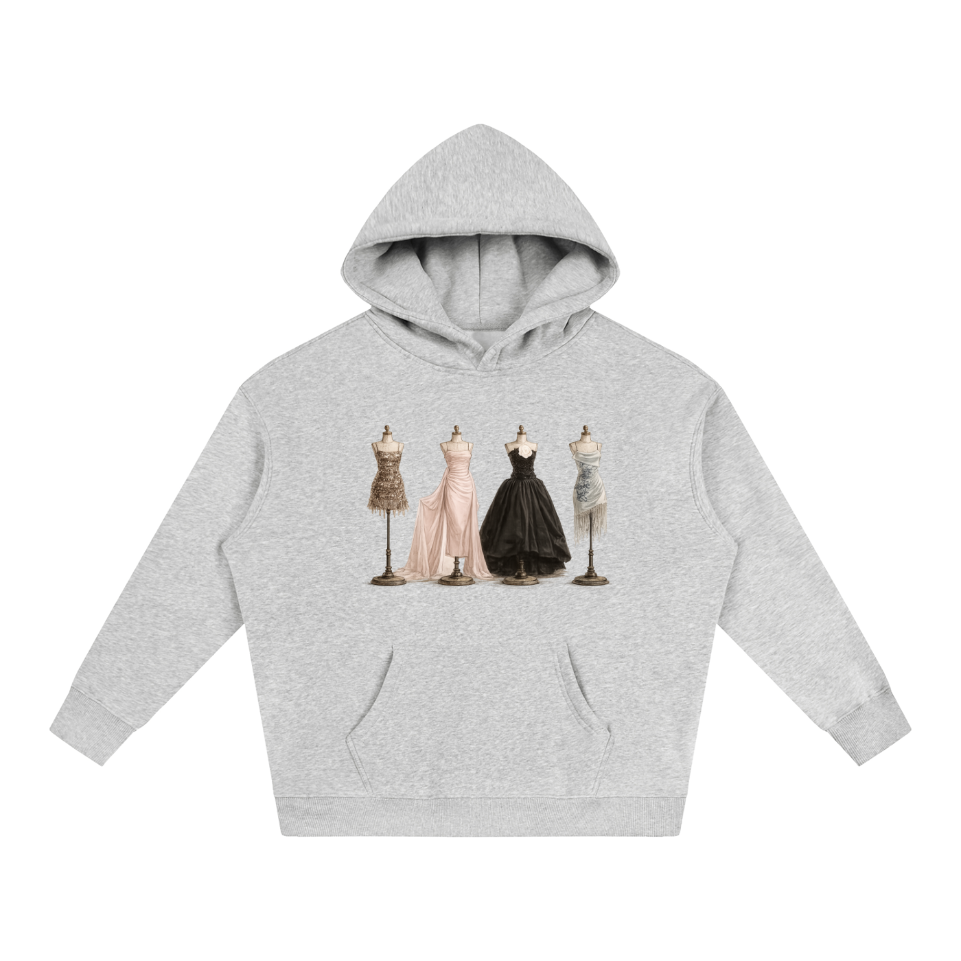 SKETCH Vol 1. Olivia Dean Hoodie