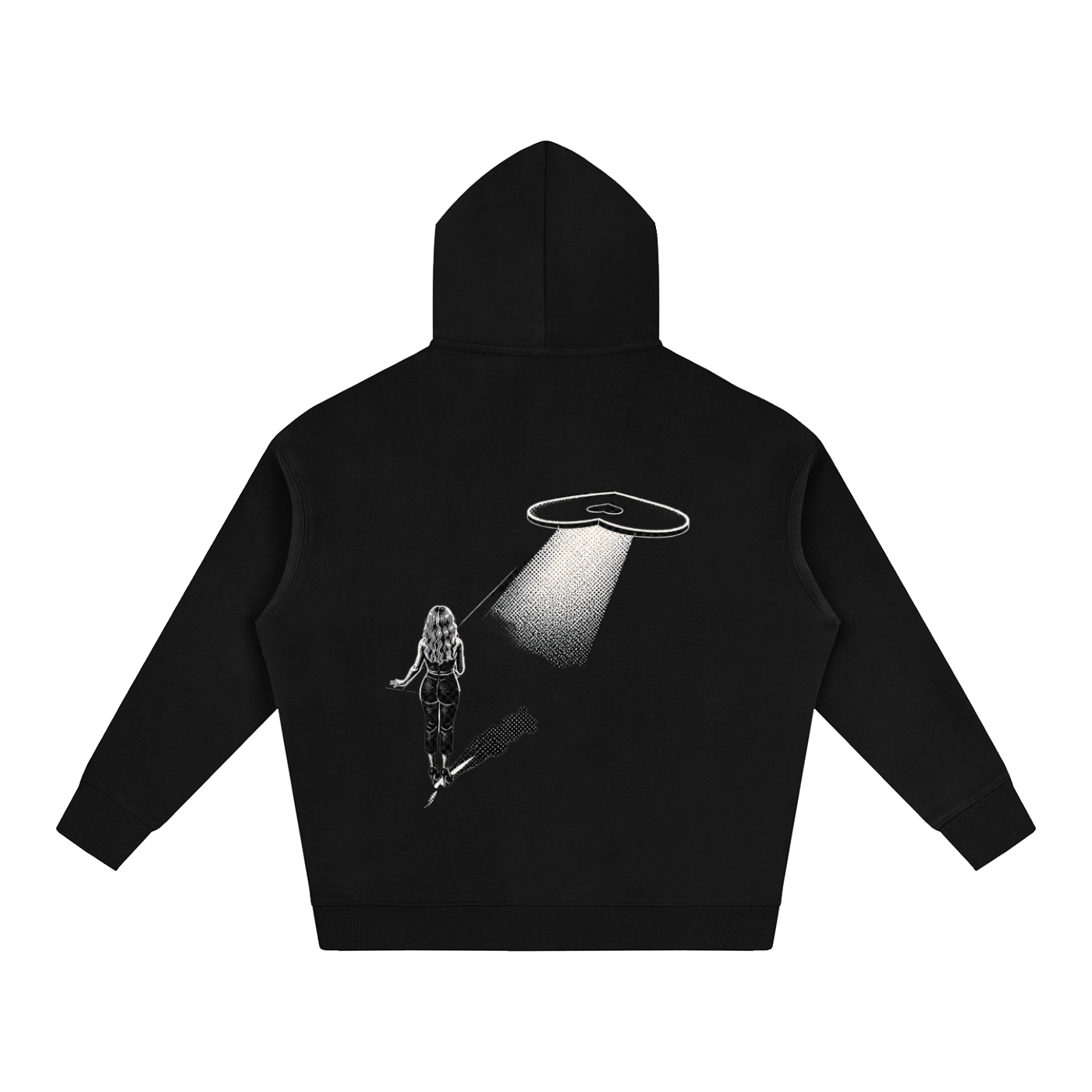 SCREENPRINT Vol 1. Sabrina Carpenter Stage Hoodie