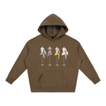 SKETCH Vol 1. Zara Larsson Hoodie