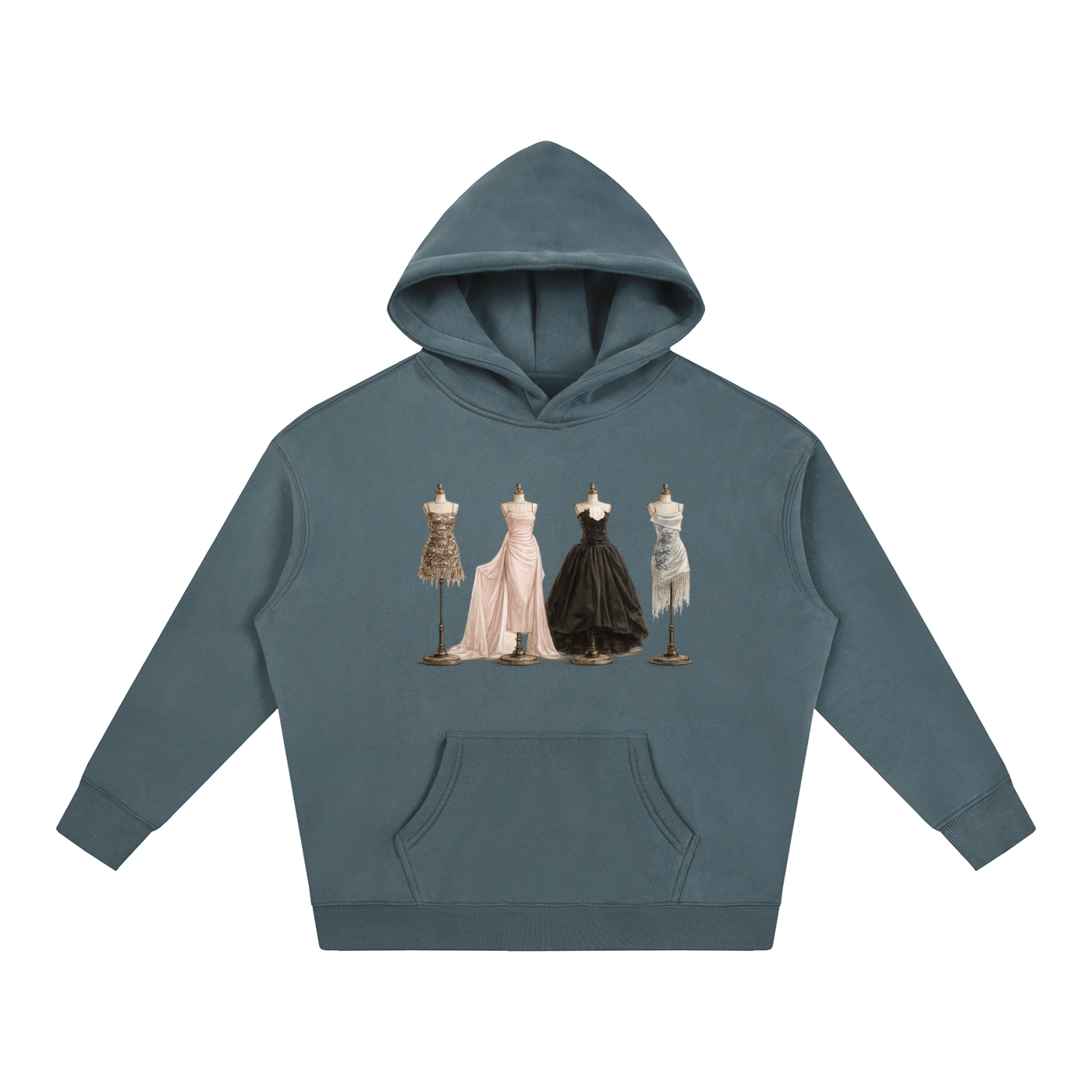SKETCH Vol 1. Olivia Dean Hoodie
