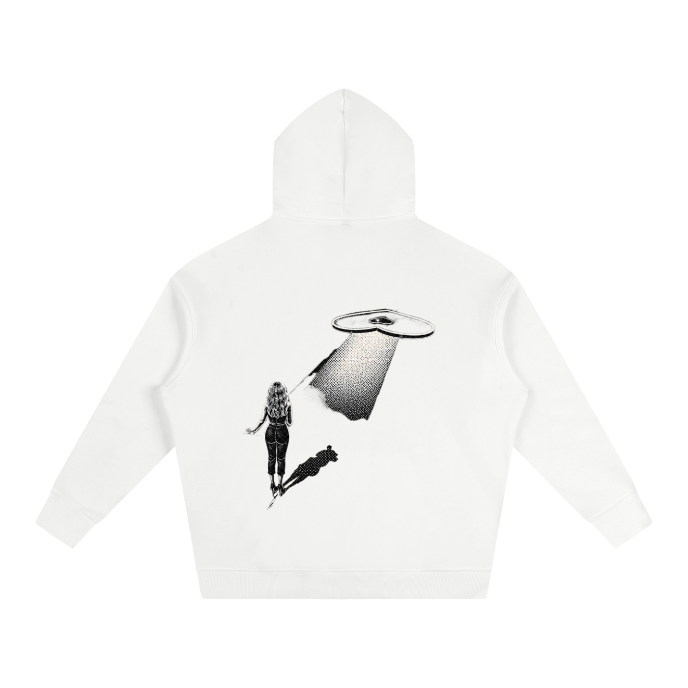 SCREENPRINT Vol 1. Sabrina Carpenter Stage Hoodie