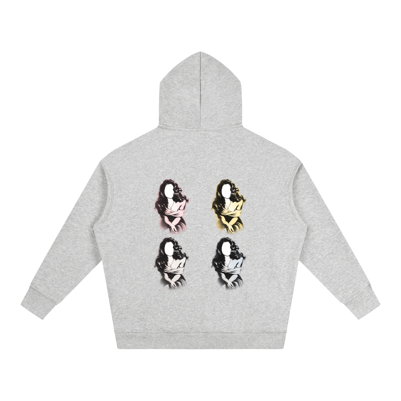 SCREENPRINT Vol 1. Olivia Dean Hoodie