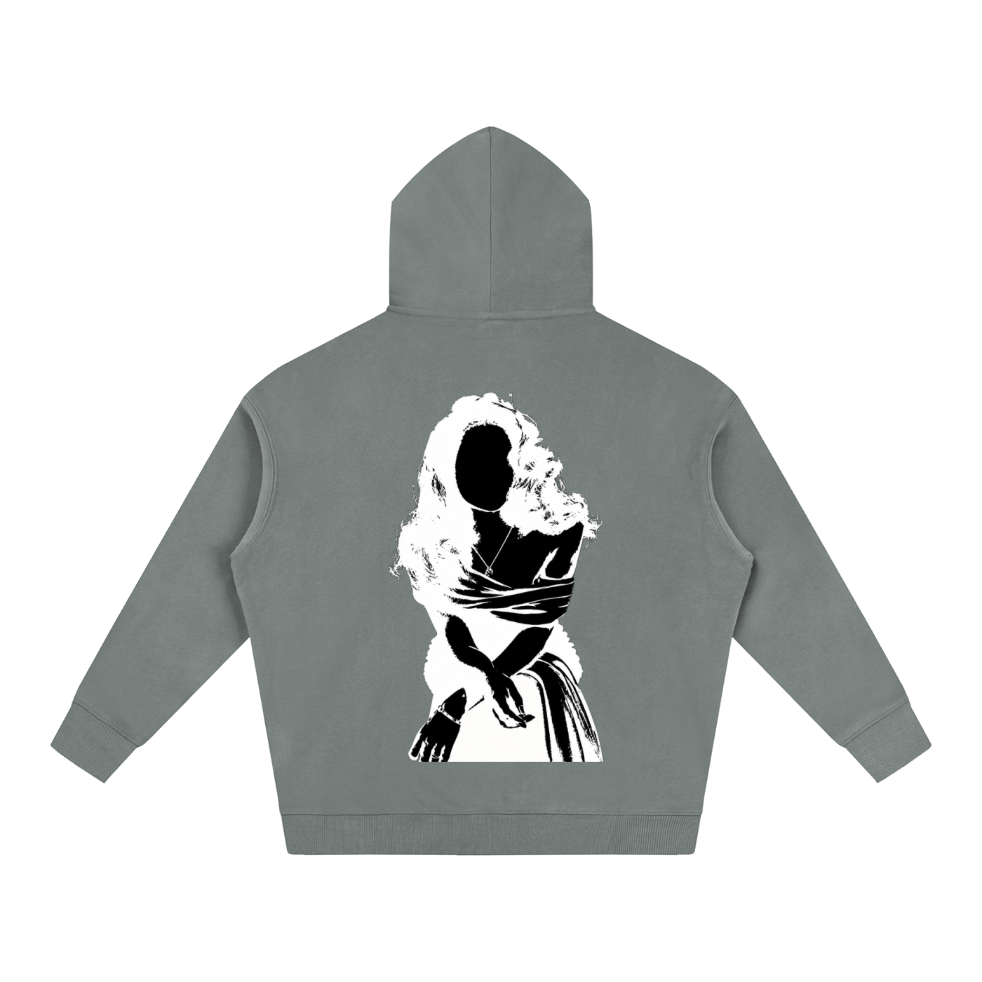 SCREENPRINT Vol 1. Singular Olivia Dean Hoodie