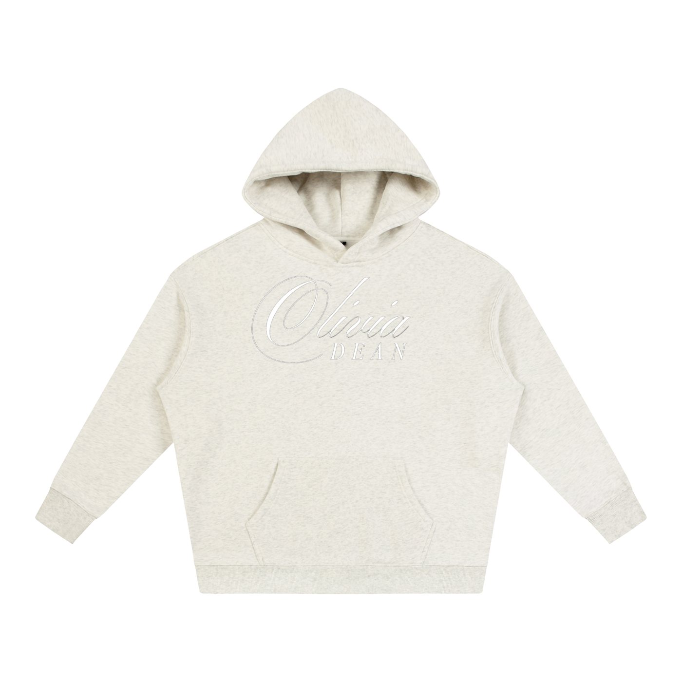 SCREENPRINT Vol 1. Singular Olivia Dean Hoodie