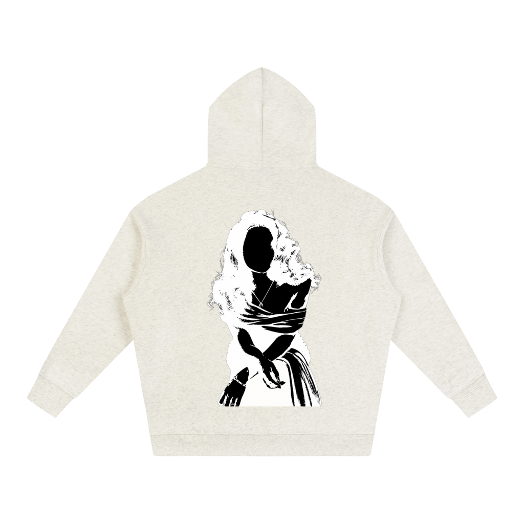 SCREENPRINT Vol 1. Singular Olivia Dean Hoodie