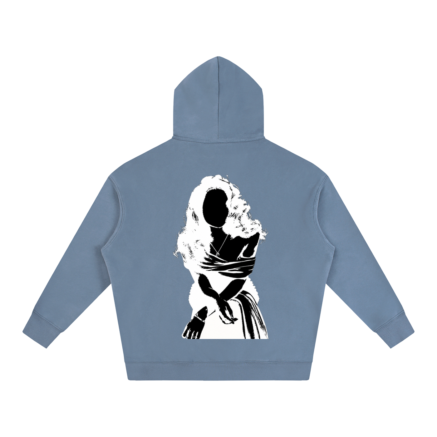 SCREENPRINT Vol 1. Singular Olivia Dean Hoodie