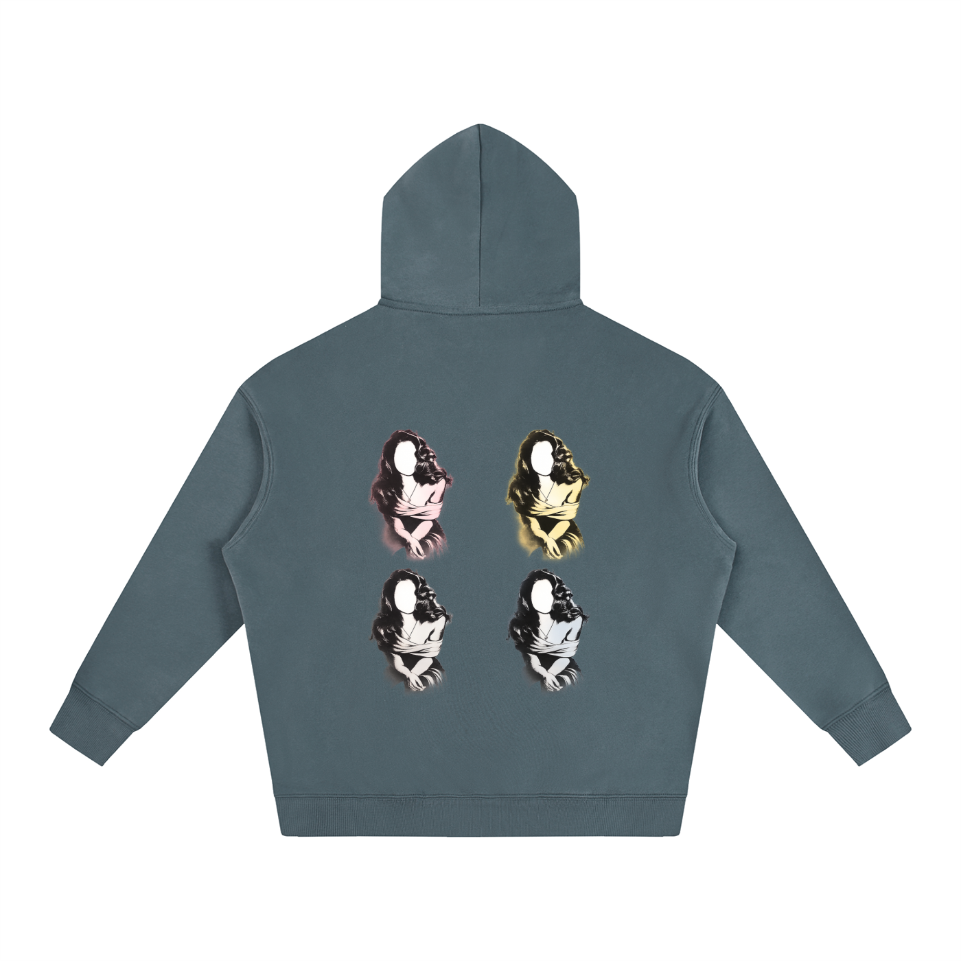 SCREENPRINT Vol 1. Olivia Dean Hoodie