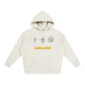SKETCH Vol 1. Sabrina Carpenter Applause Hoodie