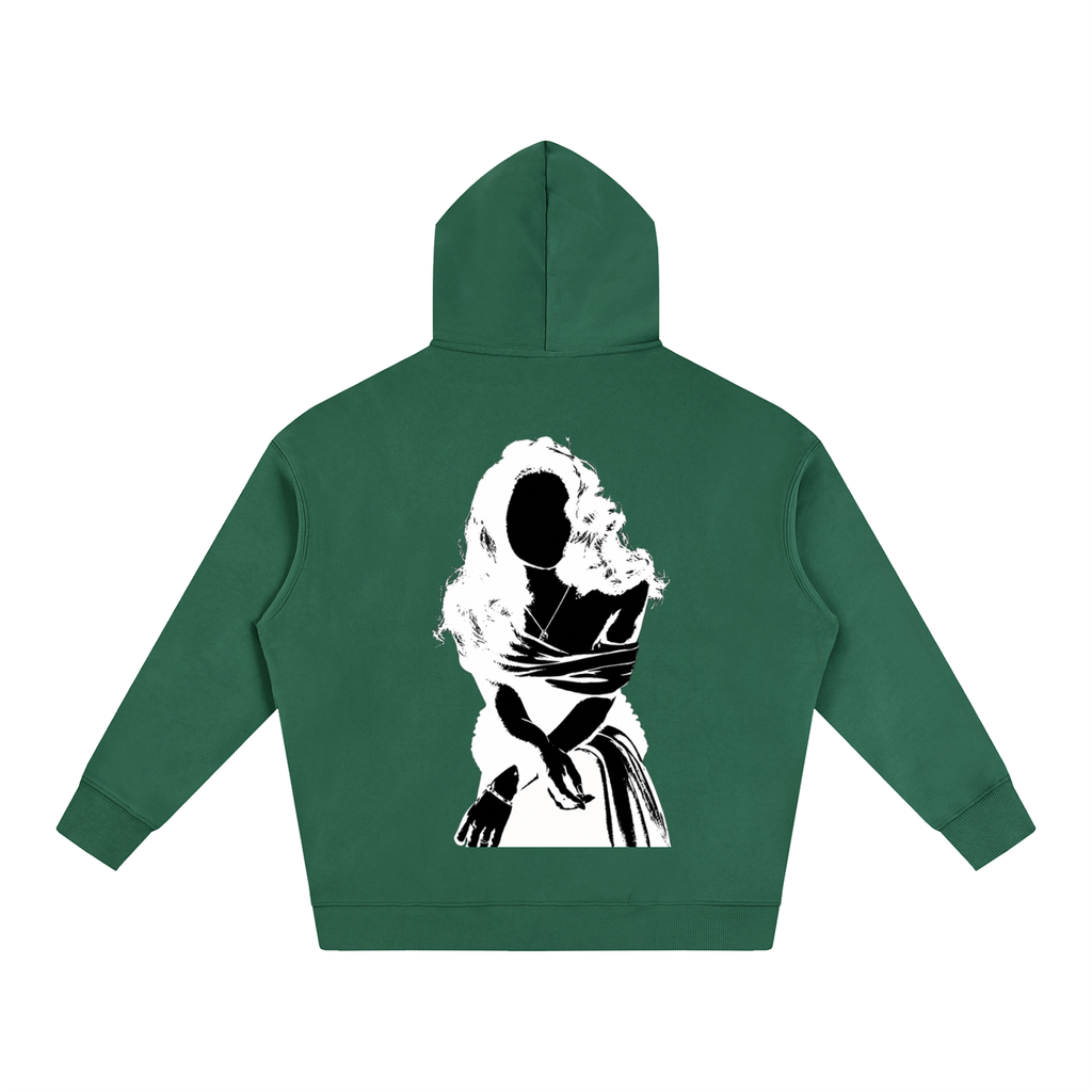 SCREENPRINT Vol 1. Singular Olivia Dean Hoodie